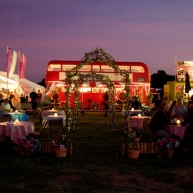 End of the Road 2009