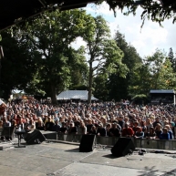 End of the Road 2010