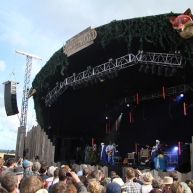 End of the Road Festival 2013 Lineup Announced & Tickets Info End of the Road Festival 2013 Lineup Announced & Tickets Info
