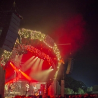 End of the Road 2011