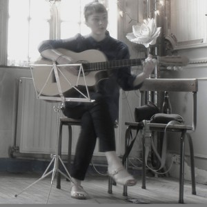 Angel Olsen
