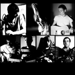 Belle and Sebastian