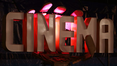 Cinema