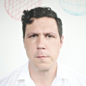 Damien Jurado