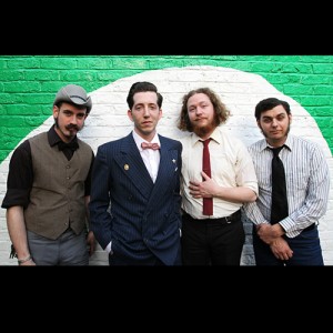 Pokey Lafarge