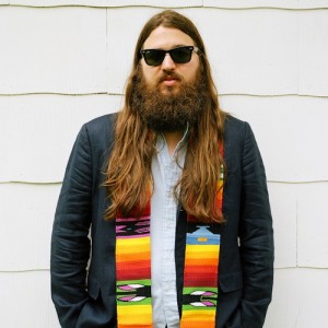 Matthew E White