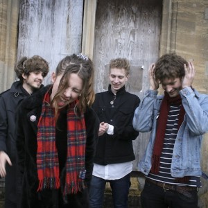 Wolf Alice