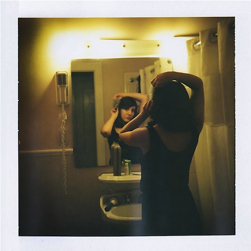 Caitlin new