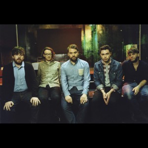 Frightened Rabbit