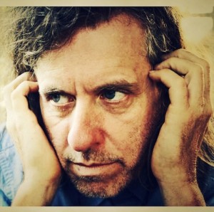 Mark Mulcahy