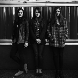 The Staves
