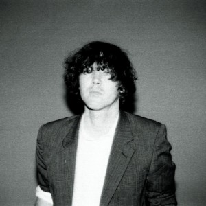 Cass McCombs