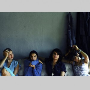 Warpaint, Dinosaur Jr, Dawes and more…
