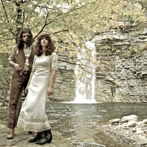 Widowspeak