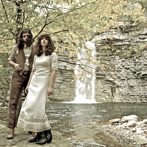 widowspeak