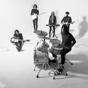 Charlie Boyer and the Voyeurs