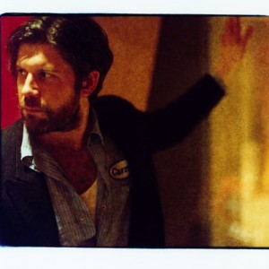 Ed Harcourt