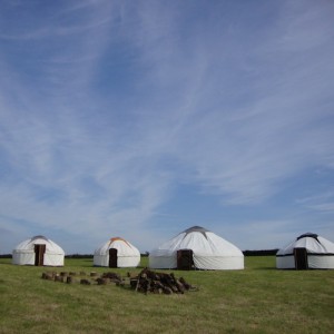 Fairlove Yurts