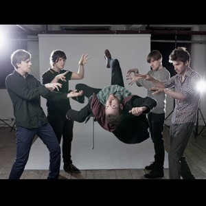 Dutch Uncles