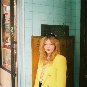 Jessica Pratt