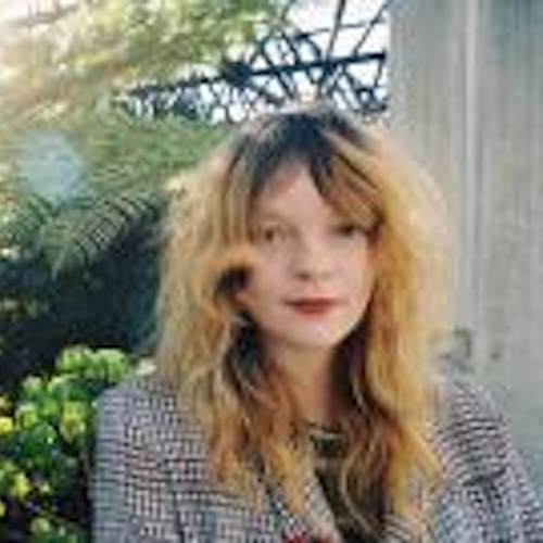 Jessica Pratt