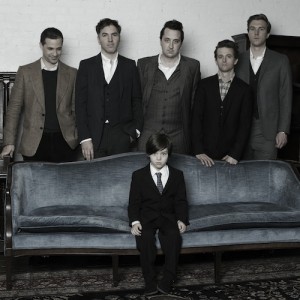 The Walkmen
