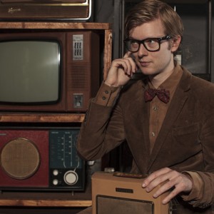 Public Service Broadcasting