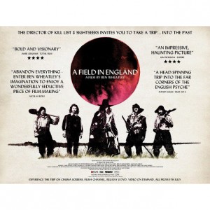 Ben Wheatley announced as cinema curator…