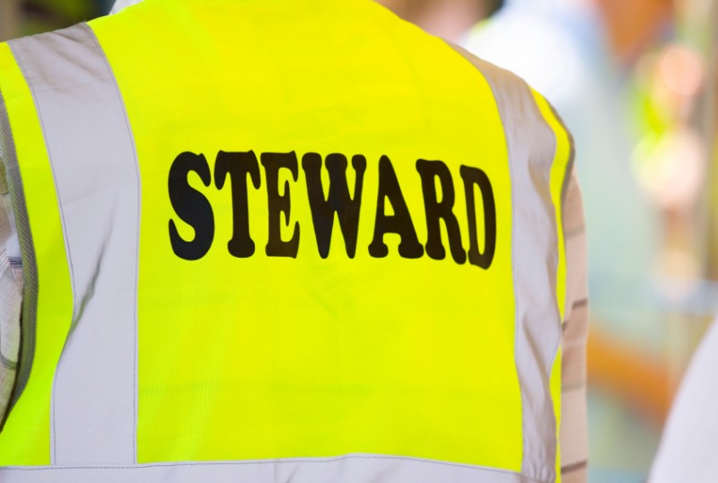 steward portal