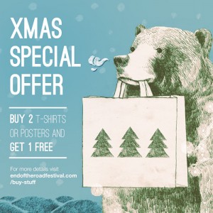 Xmas Shop Special Offer!