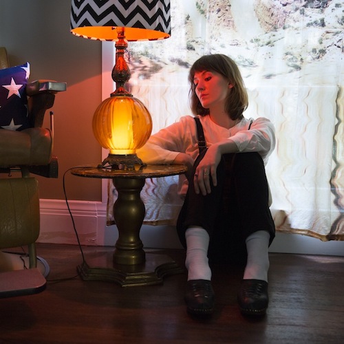 Cate Le Bon