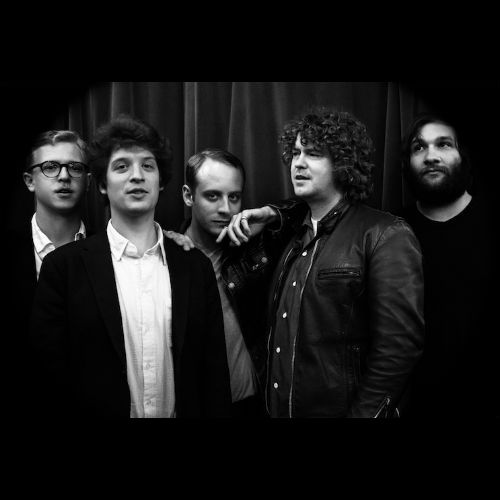 Deer Tick