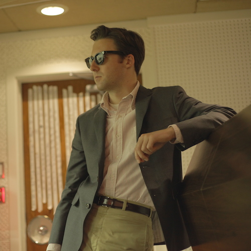 Nick Waterhouse
