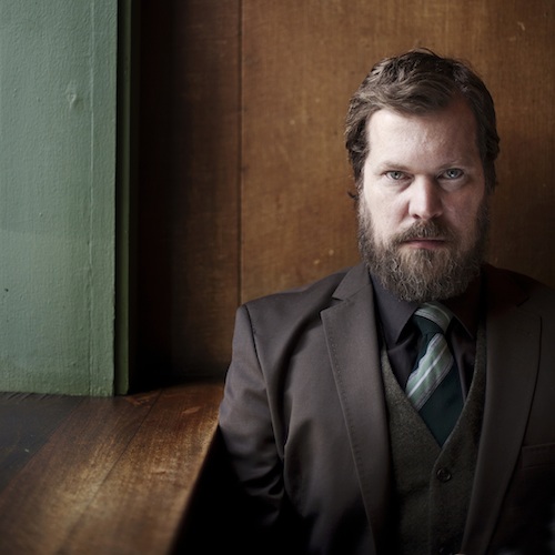 John Grant