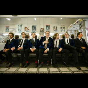 St Paul & The Broken Bones