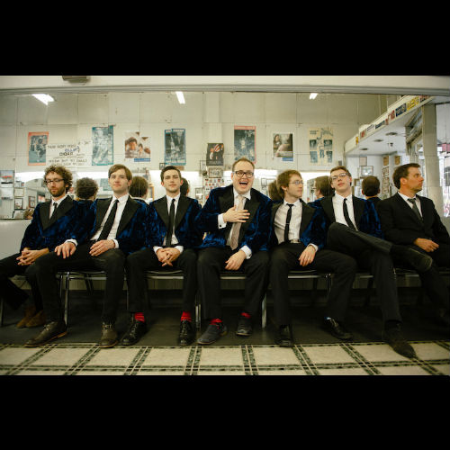 St Paul & The Broken Bones