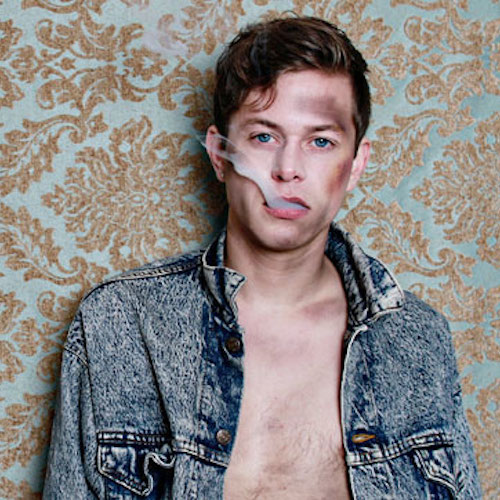 Perfume Genius