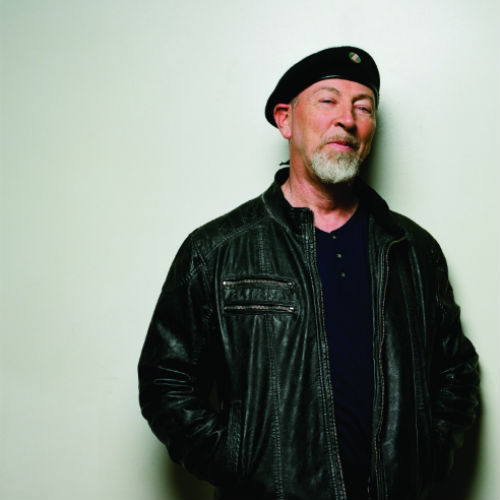 Richard Thompson