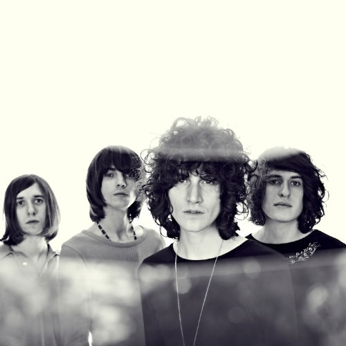 Temples