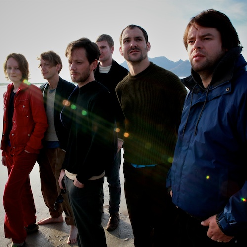 British Sea Power