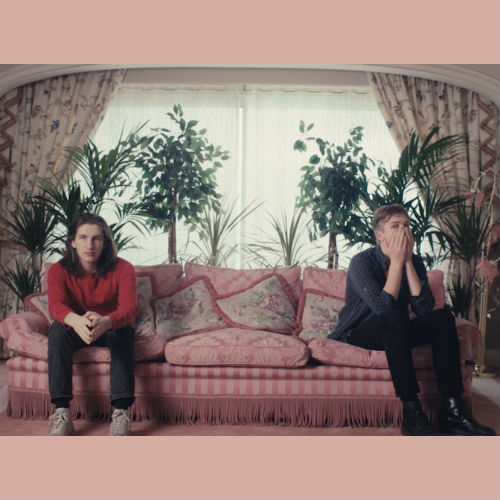 Drenge