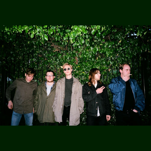 Eagulls