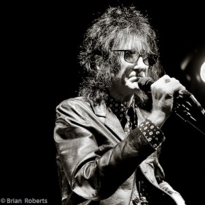 John Cooper Clarke