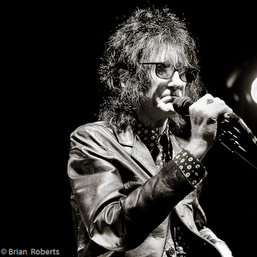John Cooper Clarke