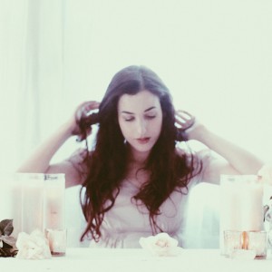 Marissa Nadler