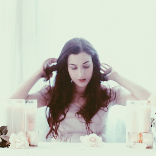 Marissa Nadler