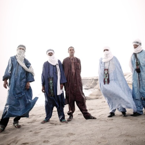 Tinariwen