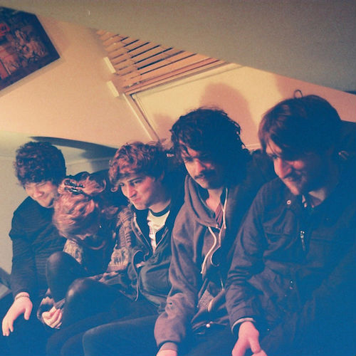 Oliver Wilde