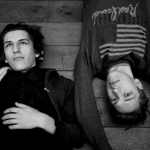 Drenge