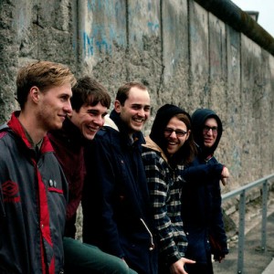 Eagulls